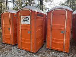 Types of Portable Toilets We Offer in Red Rock, AZ